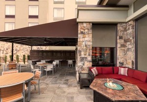 Hilton Garden Inn Atlanta Marietta