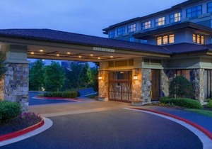 Hilton Garden Inn Atlanta Marietta