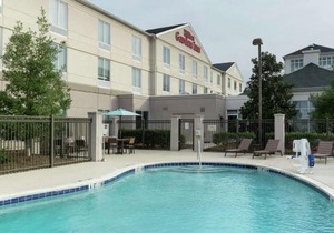 Hilton Garden Inn Dothan