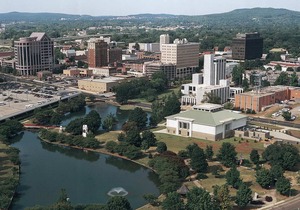 Hilton Garden Inn Huntsville/Space Center