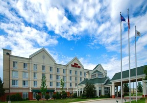 Hilton Garden Inn Kankakee