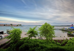 Hilton Garden Inn Kent Island