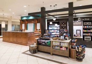 Hilton Garden Inn Lake Forest Mettawa