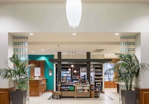 Hilton Garden Inn Lake Forest Mettawa
