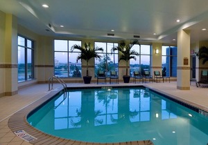 Hilton Garden Inn Lake Forest Mettawa