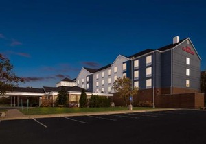 Hilton Garden Inn Lexington Georgetown