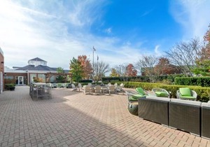 Hilton Garden Inn Lexington Georgetown