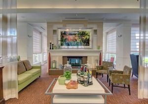 Hilton Garden Inn Norwalk