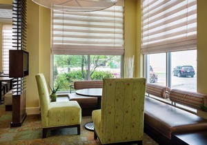 Hilton Garden Inn Newport News