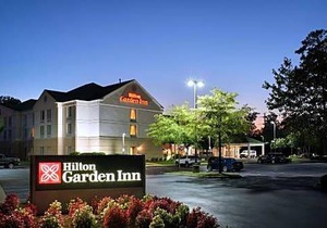 Hilton Garden Inn Newport News