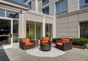 Hilton Garden Inn Norwalk