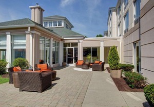 Hilton Garden Inn Norwalk