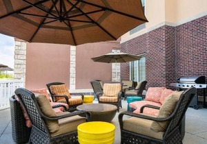 Hilton Garden Inn Omaha West