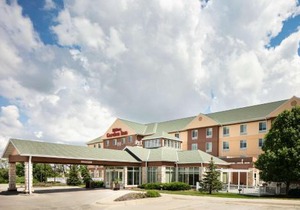 Hilton Garden Inn Omaha West