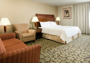 Hilton Garden Inn Omaha West
