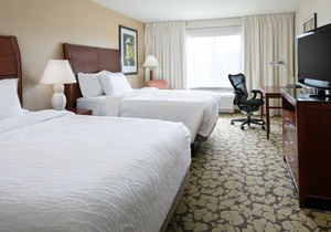 Hilton Garden Inn Omaha West