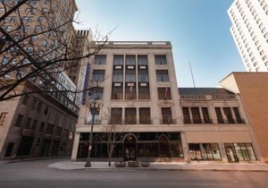 Hilton Garden Inn Rochester Downtown, NY