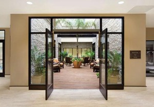 Hilton Garden Inn Rochester Downtown, NY