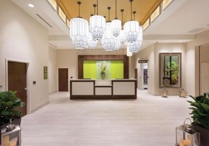 Hilton Garden Inn Rochester Downtown, NY