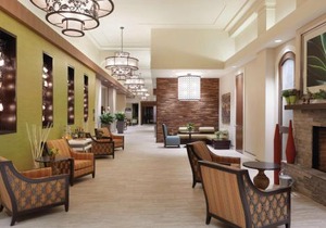 Hilton Garden Inn Rochester Downtown, NY