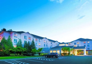 Hilton Garden Inn Seattle/Renton