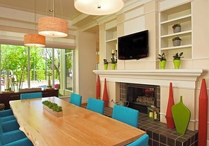 Hilton Garden Inn Seattle/Renton