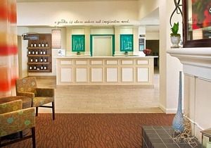 Hilton Garden Inn Seattle/Renton