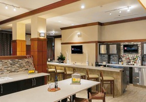 Hilton Garden Inn Evanston