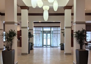 Hilton Garden Inn Evanston