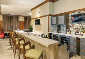 Hilton Garden Inn Evanston