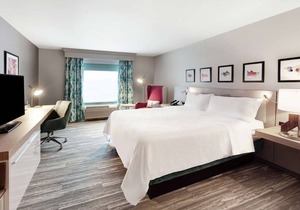 Hilton Garden Inn Evanston