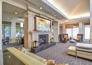 Hilton Garden Inn Portland/Beaverton