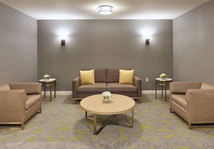 Hilton Garden Inn Portland/Beaverton