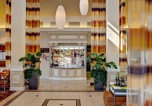 Hilton Garden Inn Tri-Cities/Kennewick