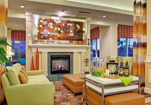 Hilton Garden Inn Tri-Cities/Kennewick