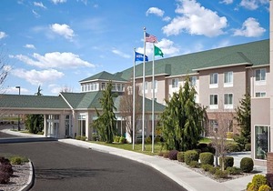 Hilton Garden Inn Tri-Cities/Kennewick