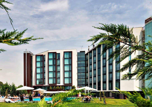 Hilton Garden Inn Venice Mestre