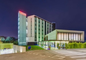 Hilton Garden Inn Venice Mestre