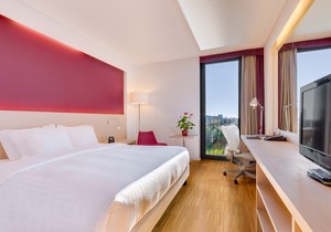 Hilton Garden Inn Venice Mestre