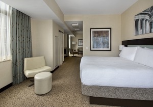 Hilton Garden Inn Washington D.C./U.S. Capitol