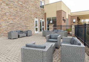 Hilton Garden Inn West Des Moines