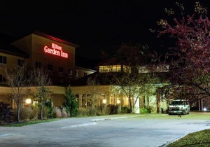 Hilton Garden Inn West Des Moines