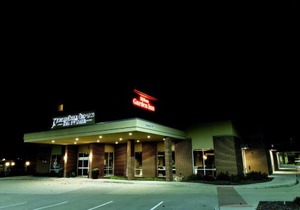 Hilton Garden Inn West Des Moines