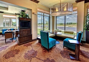 Hilton Garden Inn Memphis/Wolfchase Galleria