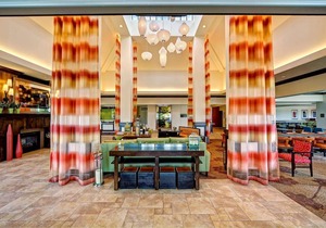 Hilton Garden Inn Memphis/Wolfchase Galleria