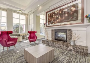 Hilton Garden Inn Waldorf
