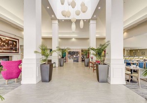 Hilton Garden Inn Waldorf