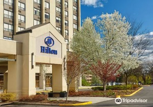Hilton Hasbrouck Heights-Meadowlands
