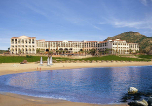 Hilton Los Cabos Beach & Golf Resort