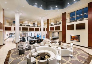 Hilton Meadowlands